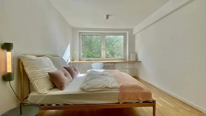 WG-Zimmer in Hamburg – Bild 1