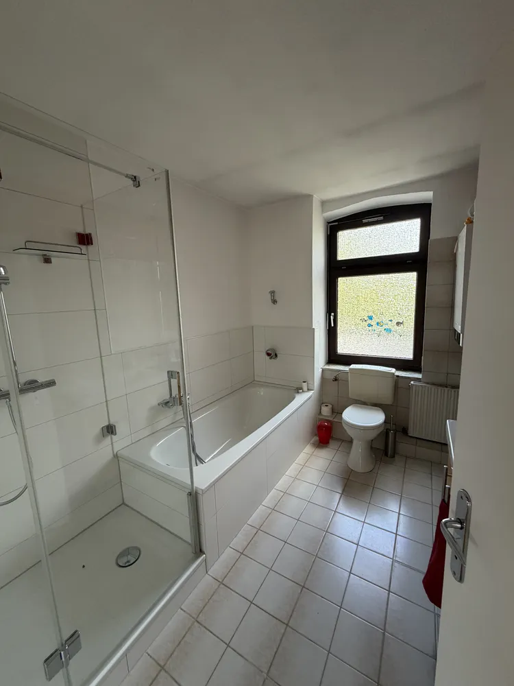 3 Zimmer Wohnung mit 95 m² in Düsseldorf – Bild 9