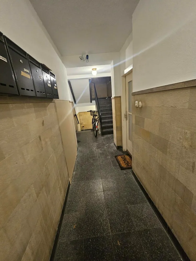 3 Zimmer Wohnung mit 55 m² in Krefeld – Bild 9