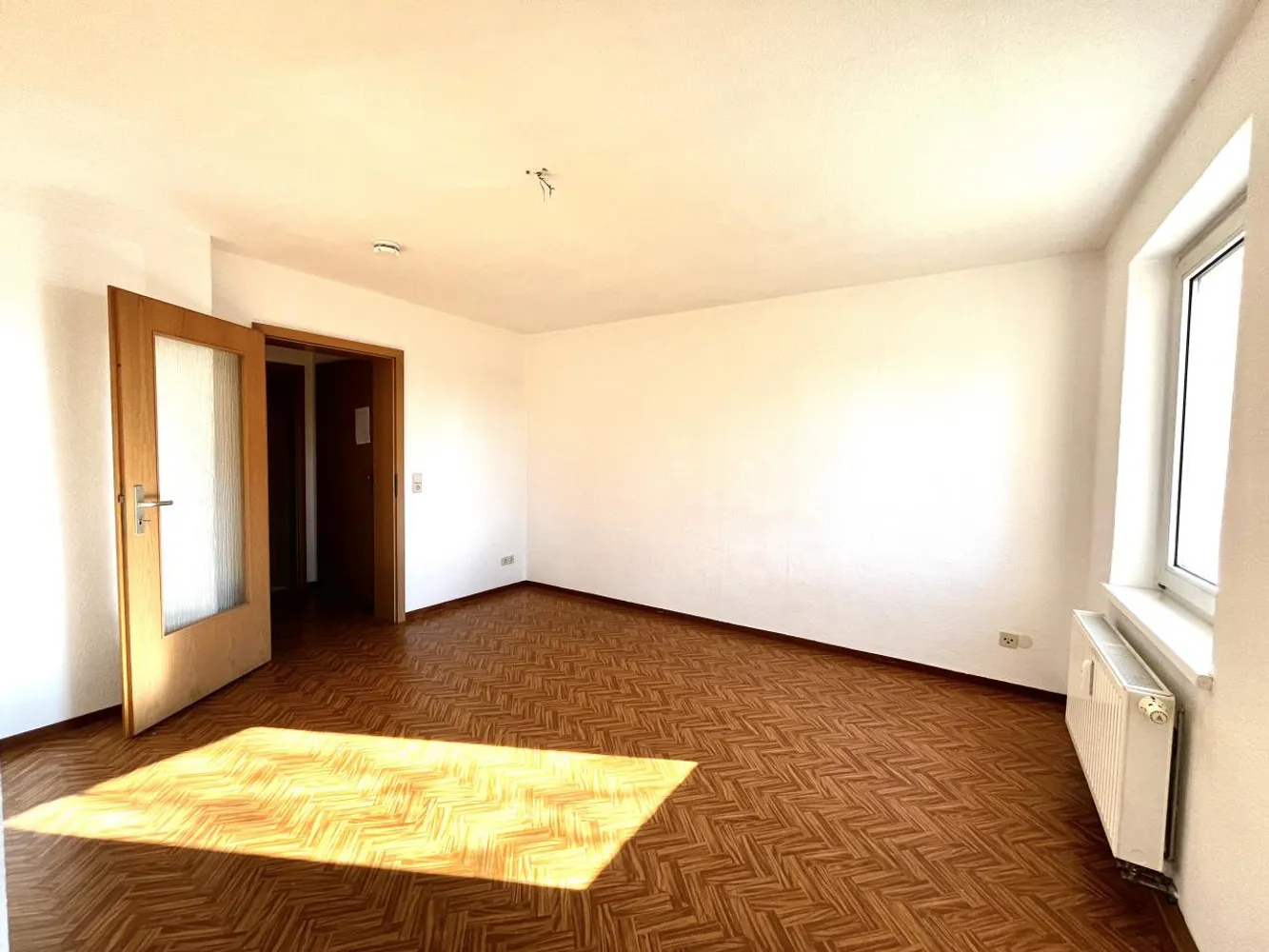 2 room apartment with 43 m² in Magdeburg – Photo 2