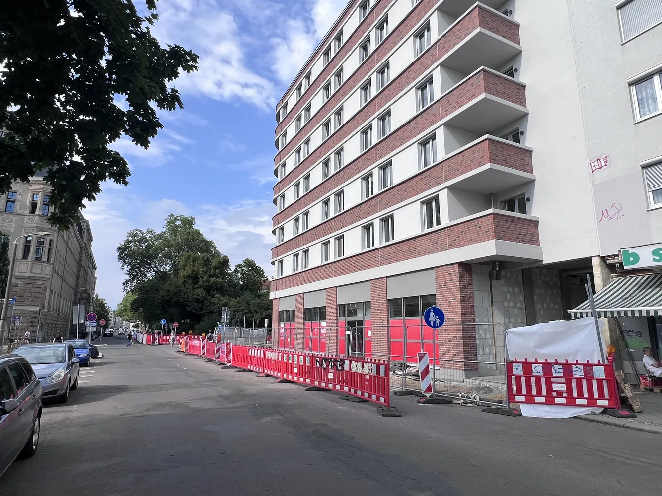 3 Zimmer Wohnung mit 75 m² in Leipzig – Bild 6
