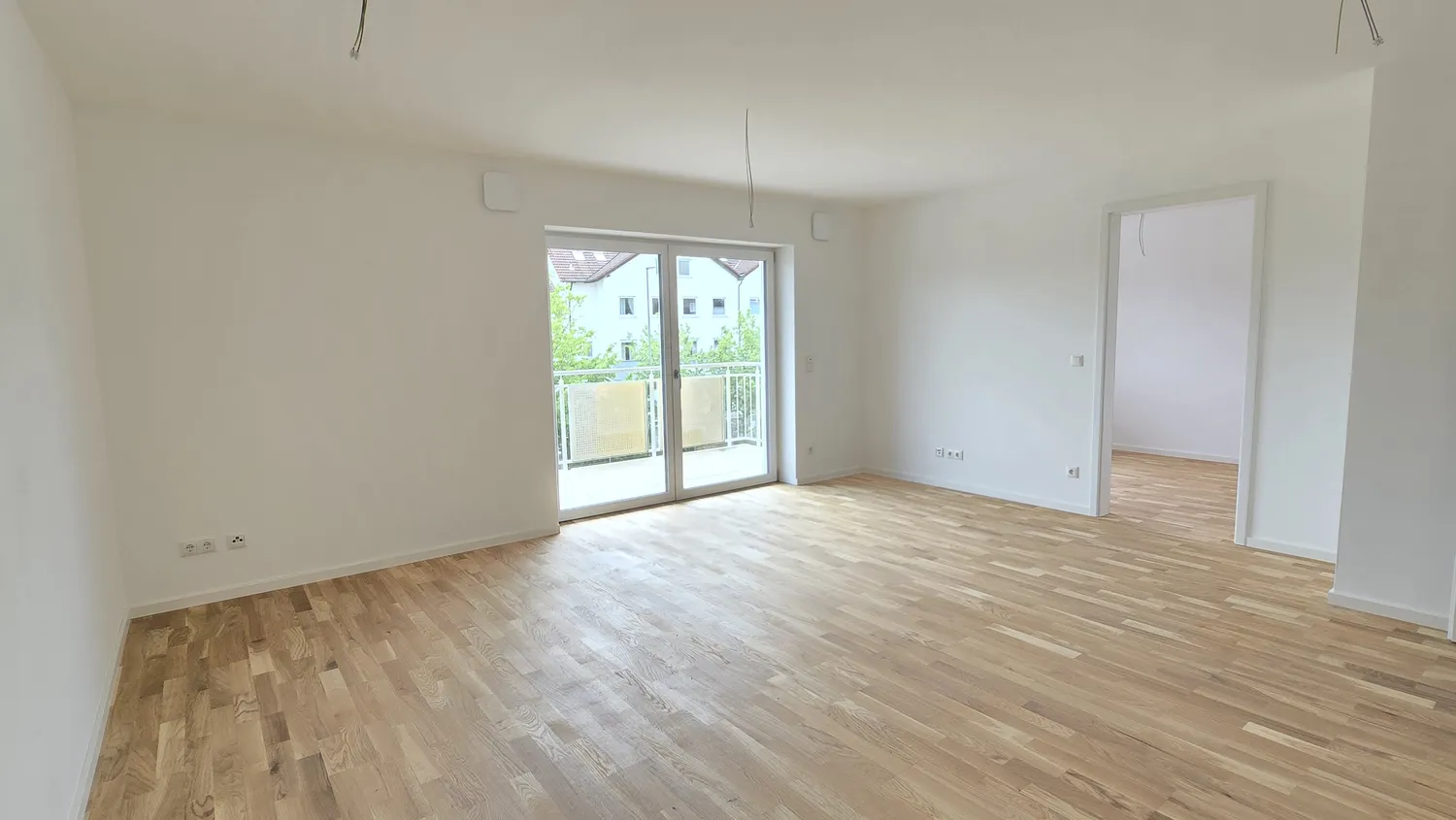3 Zimmer Wohnung mit 70 m² in Passau – Bild 2
