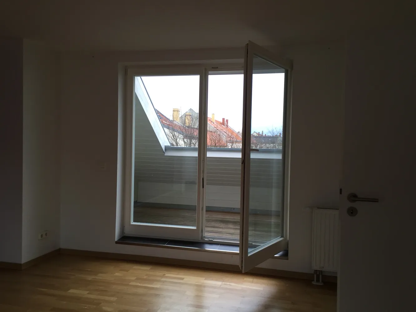 3 Zimmer Wohnung mit 66 m² in Leipzig – Bild 5