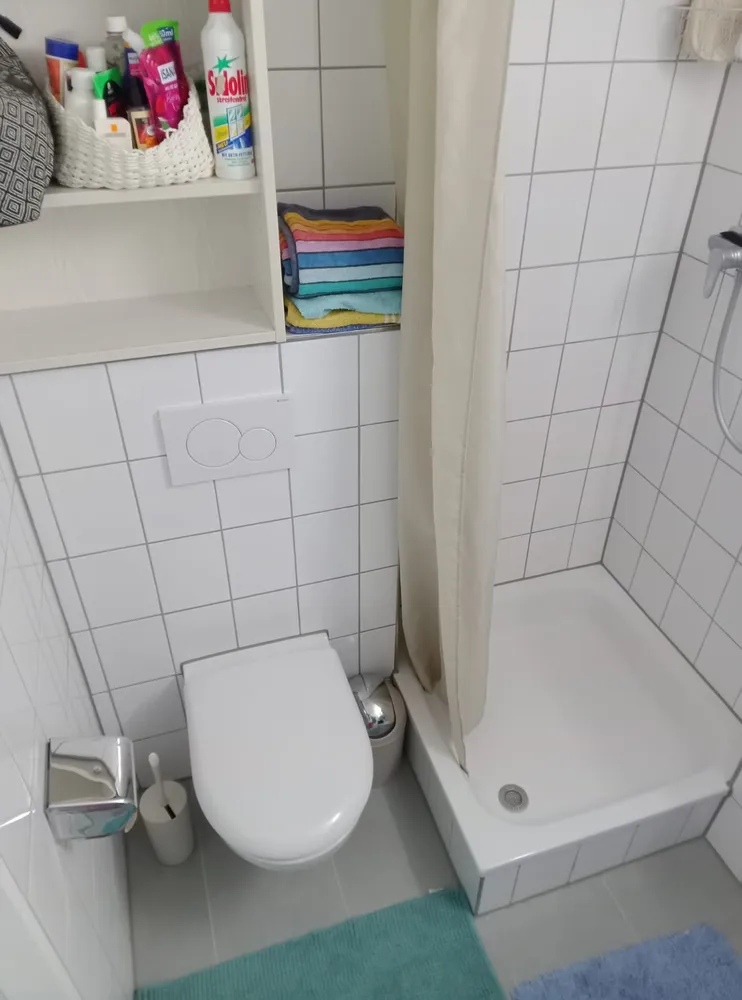 1 Zimmer Wohnung mit 40 m² in Köln – Bild 9