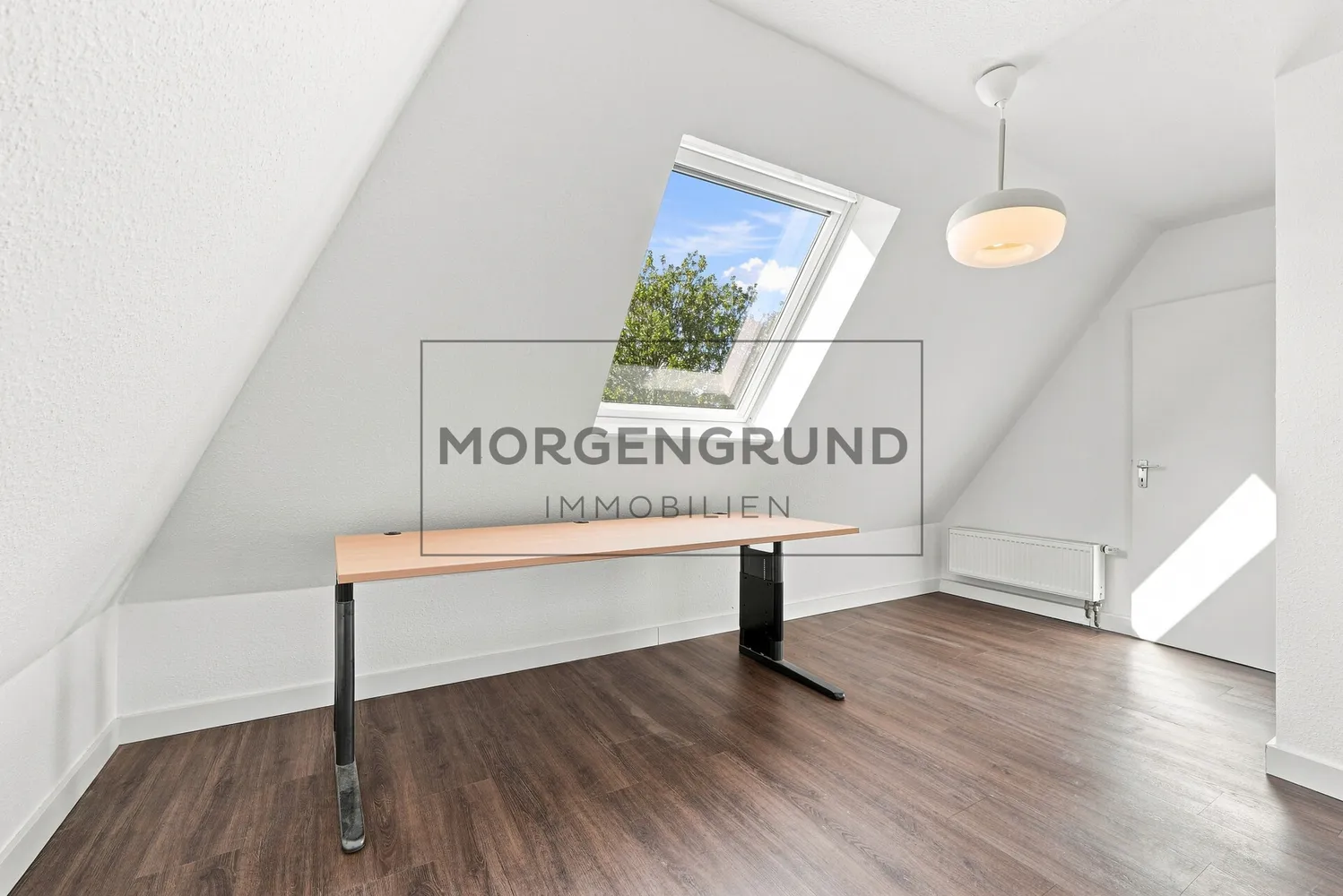 6 Zimmer Wohnung mit 112 m² in Aachen – Bild 11