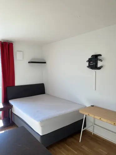 1 Zimmer Wohnung mit 30 m² in München – Bild 4