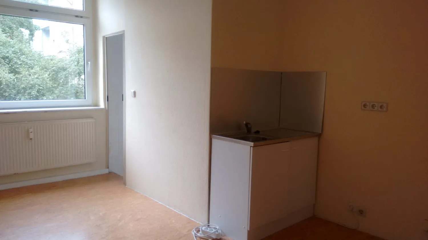 2 Zimmer Wohnung mit 34 m² in Dortmund – Bild 10