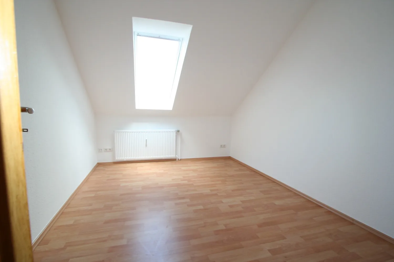 2 Zimmer Wohnung mit 38 m² in Peine – Bild 6