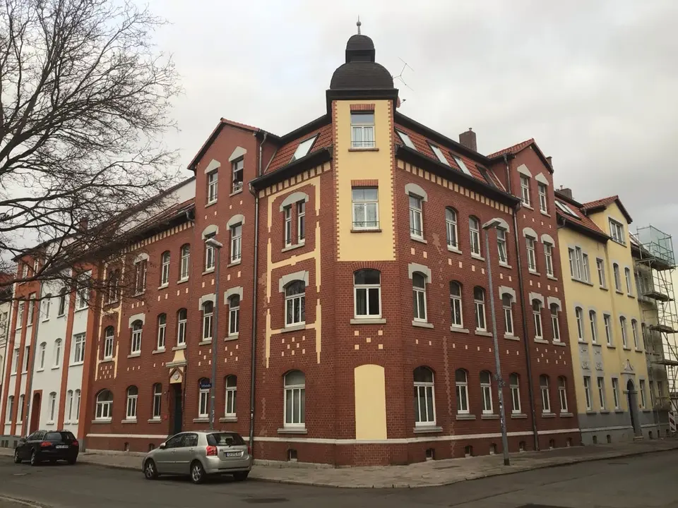 5 room apartment with 110 m² in Erfurt – Photo 1
