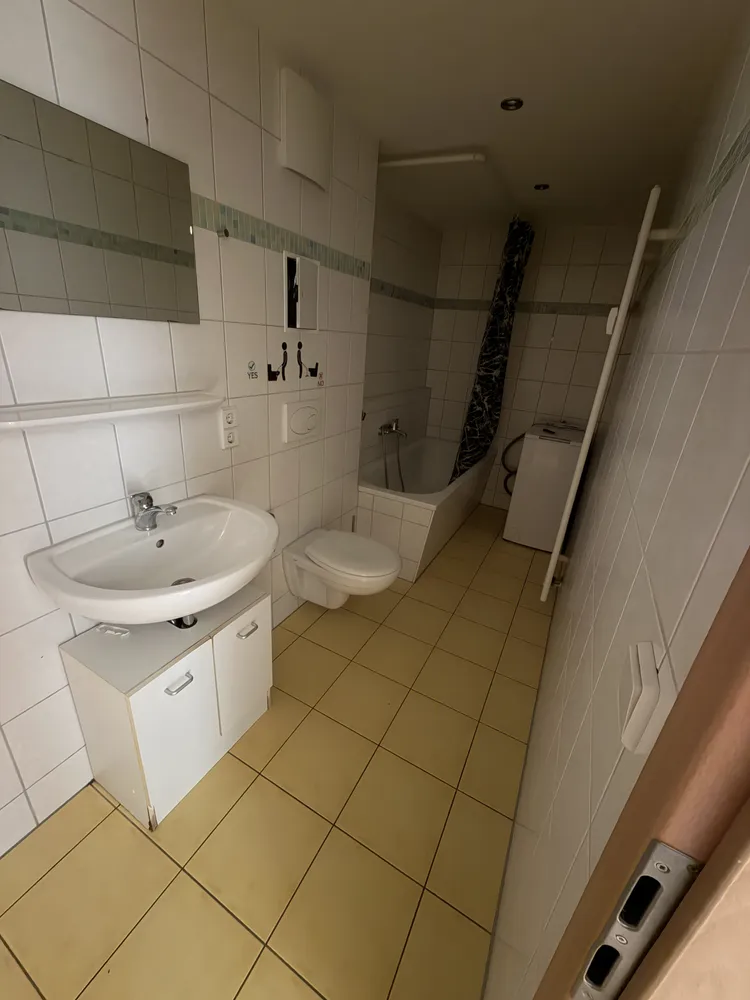 2 Zimmer Wohnung mit 42 m² in Chemnitz – Bild 9