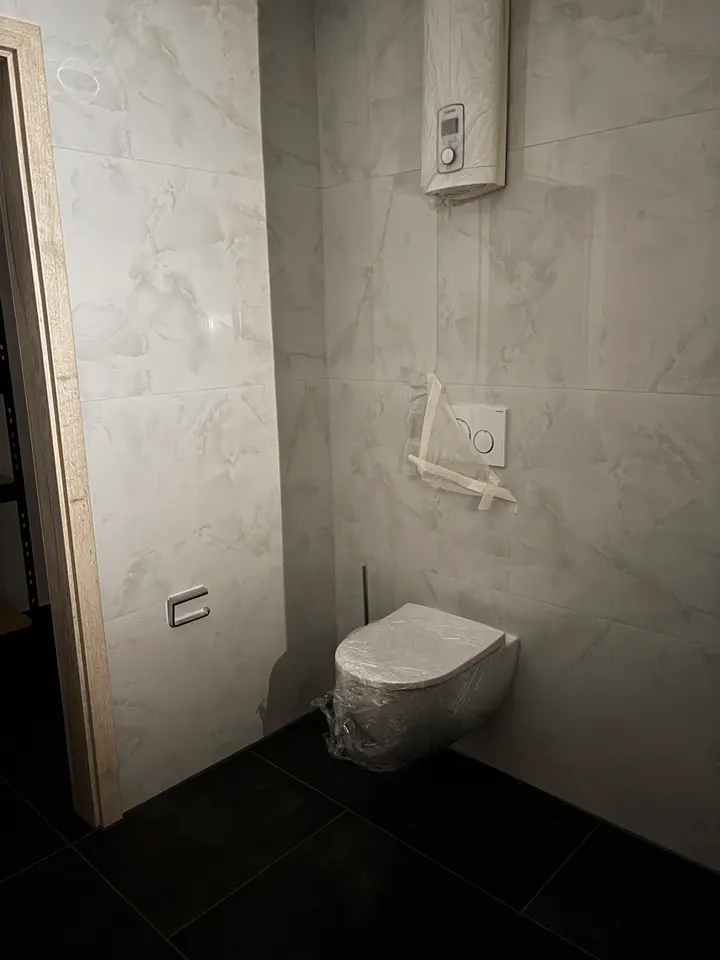 2 Zimmer Wohnung mit 39 m² in Bremen – Bild 4
