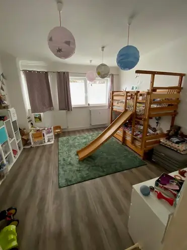 5 Zimmer Wohnung mit 123 m² in Hamburg – Bild 10