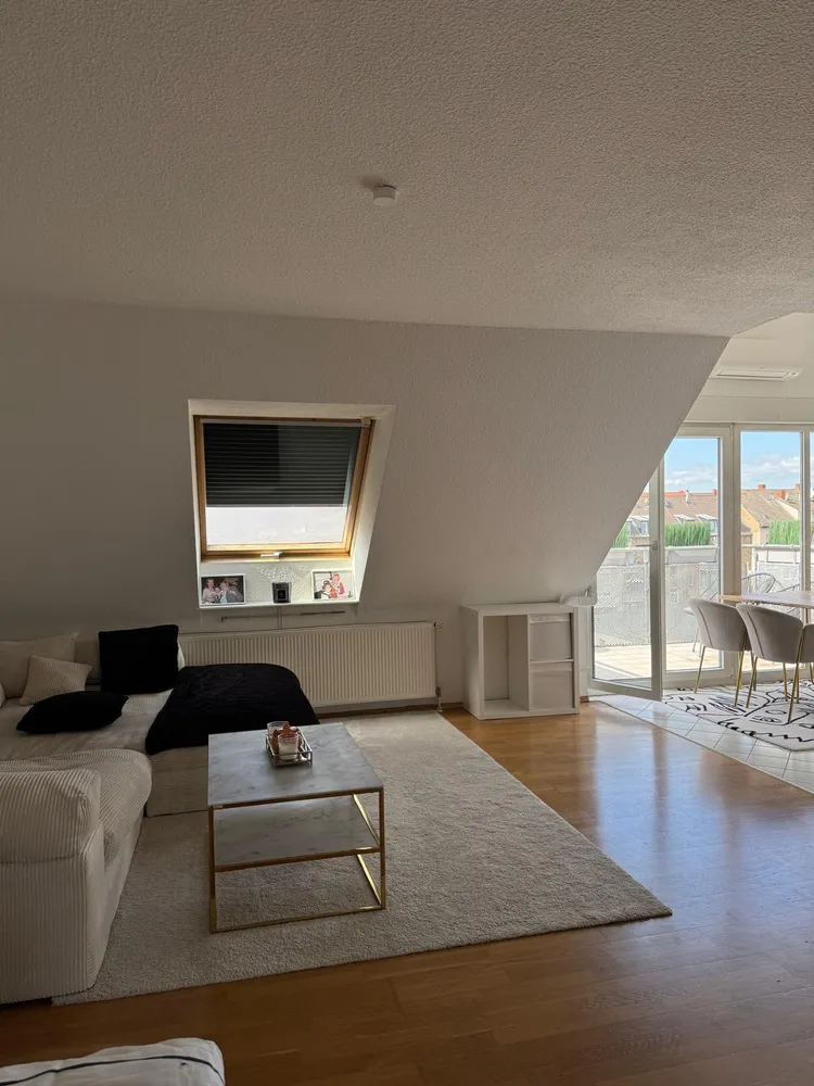 2 Zimmer Wohnung mit 44 m² in Mannheim – Bild 9