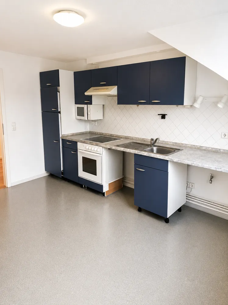 4 Zimmer Wohnung mit 90 m² in Wiesbaden – Bild 7