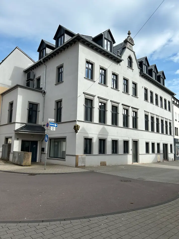 2 Zimmer Wohnung mit 45 m² in Trier – Bild 3