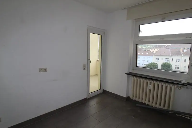 2 Zimmer Wohnung mit 64 m² in Bruchsal – Bild 1