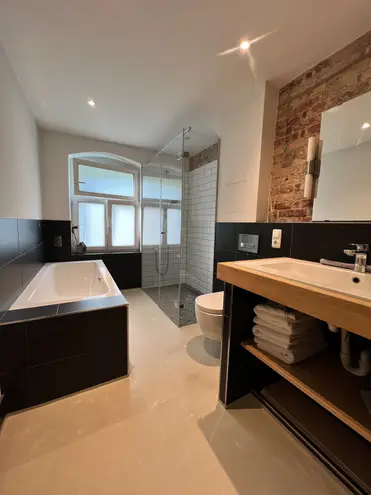 3 Zimmer Wohnung mit 127 m² in Berlin – Bild 5