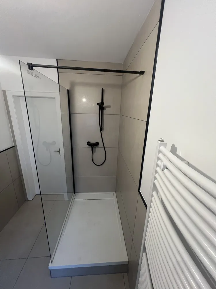 4 room apartment with 137 m² in Bochum – Photo 12