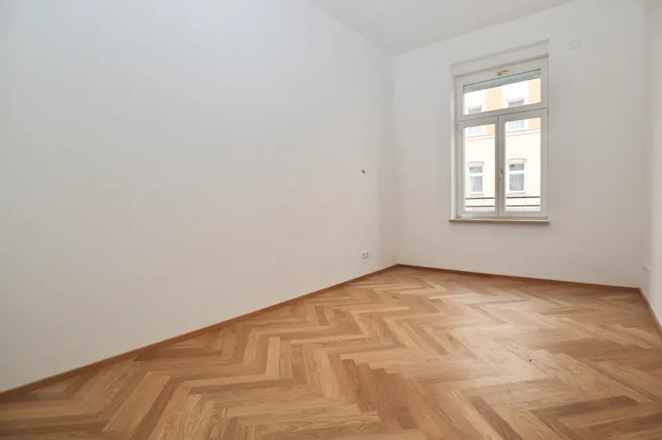 3 Zimmer Wohnung mit 71 m² in Chemnitz – Bild 6