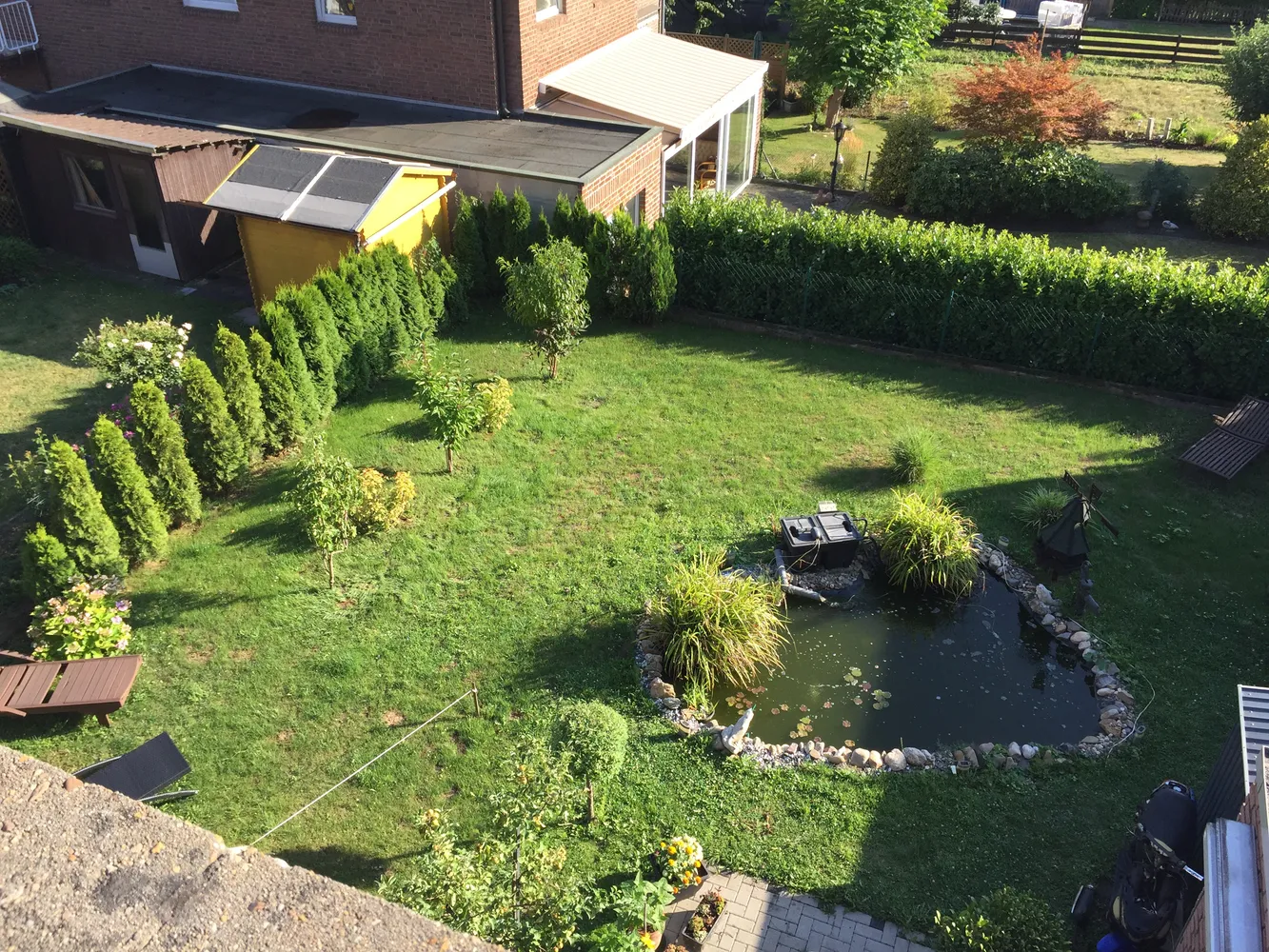 2 Zimmer Wohnung mit 50 m² in Grevenbroich – Bild 7