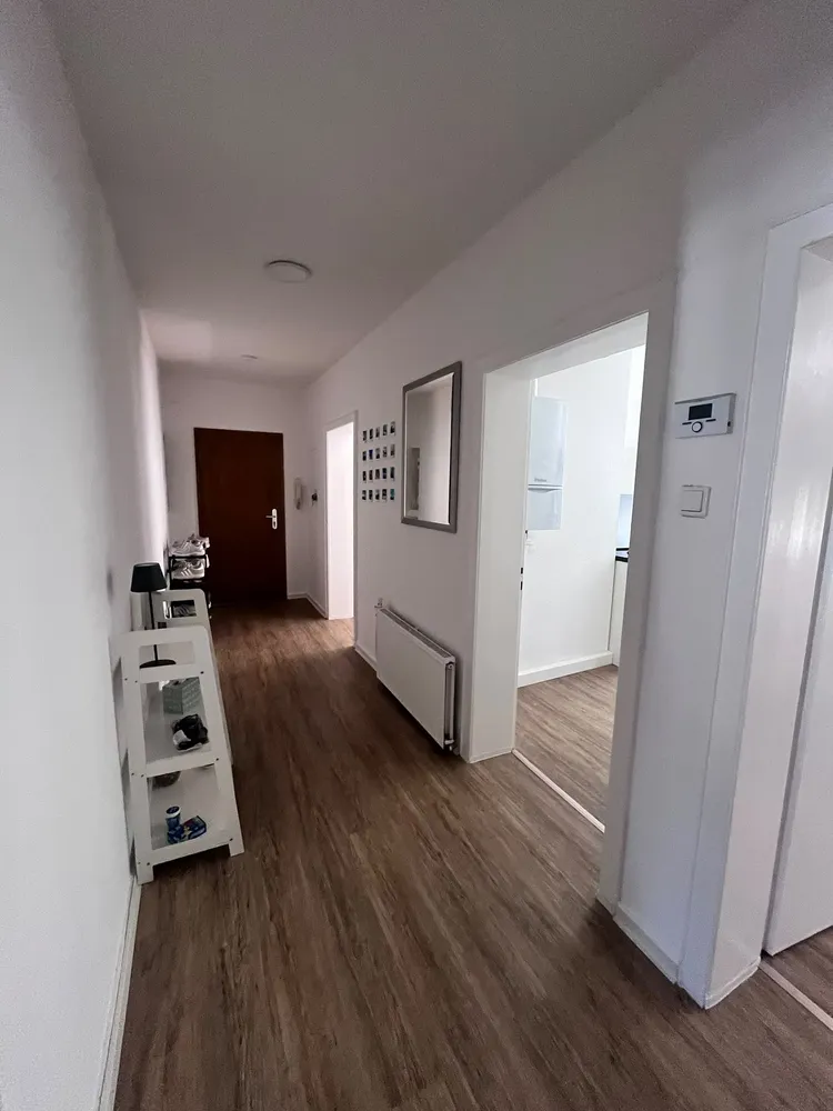 4 Zimmer Wohnung mit 59 m² in Dortmund – Bild 4