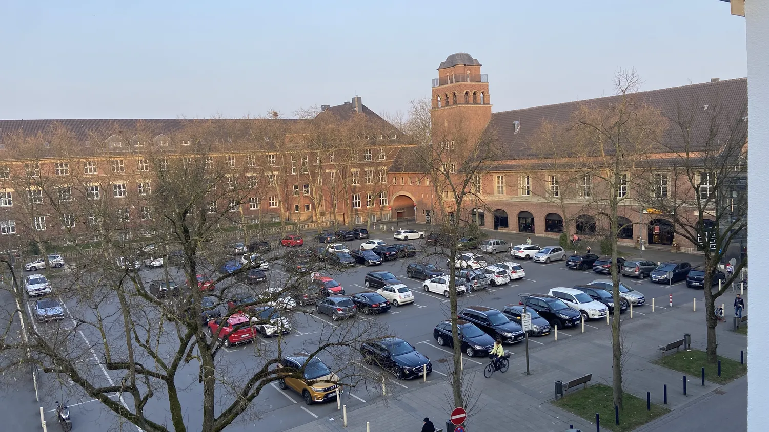 2 Zimmer Wohnung mit 68 m² in Dortmund – Bild 2
