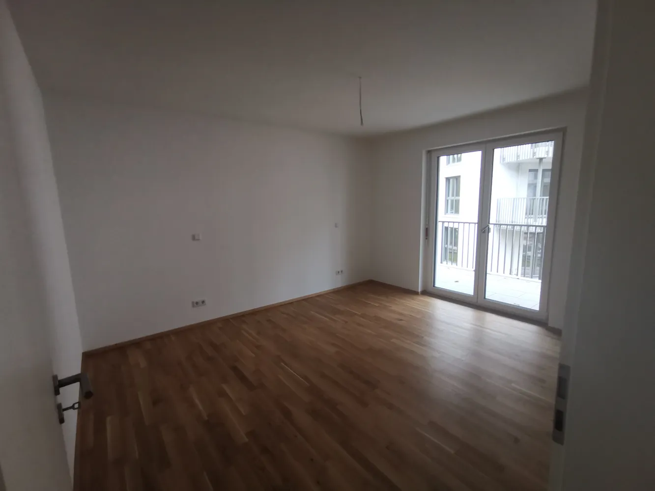 2 Zimmer Wohnung mit 65 m² in Nürnberg – Bild 11