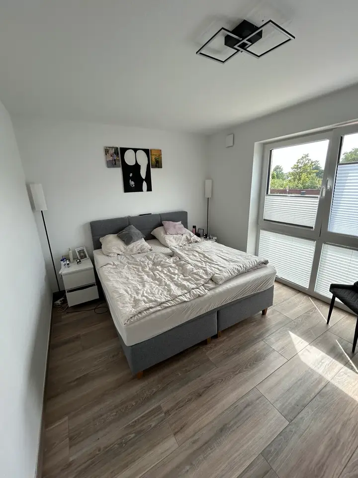 3 Zimmer Wohnung mit 58 m² in Cloppenburg – Bild 8