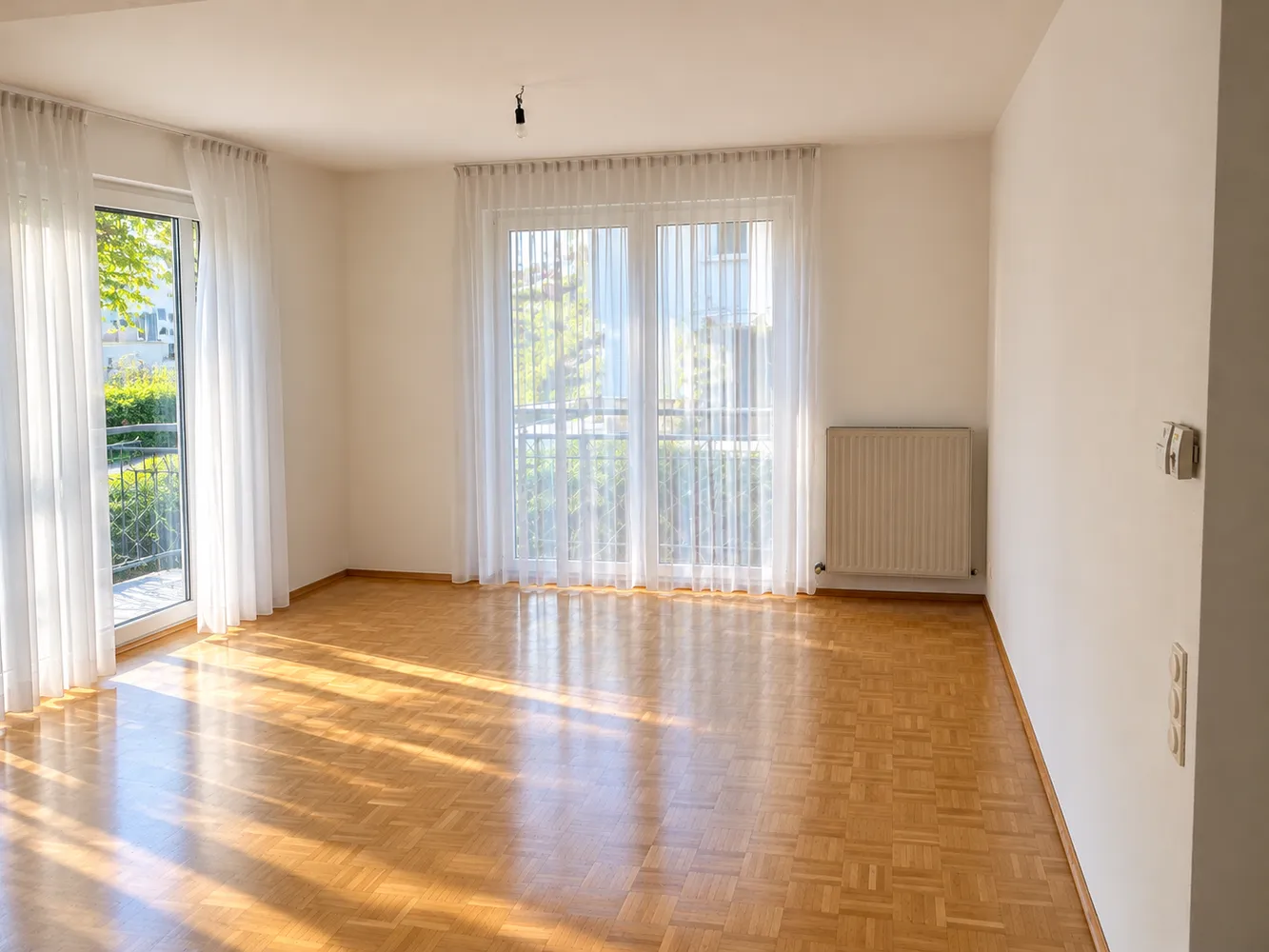 4 Zimmer Wohnung mit 93 m² in Hagen – Bild 8