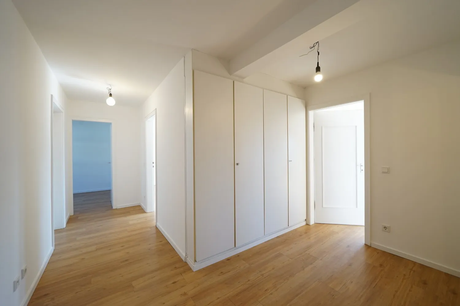 3 room apartment with 86 m² in Bonn – Photo 2