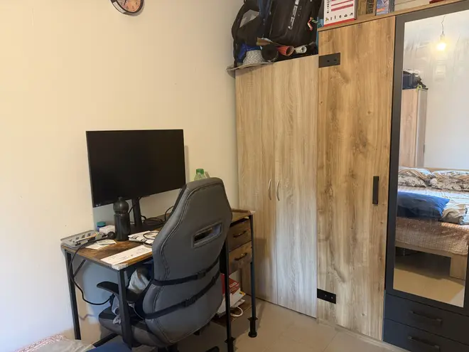2 Zimmer Wohnung mit 48 m² in Hamburg – Bild 6