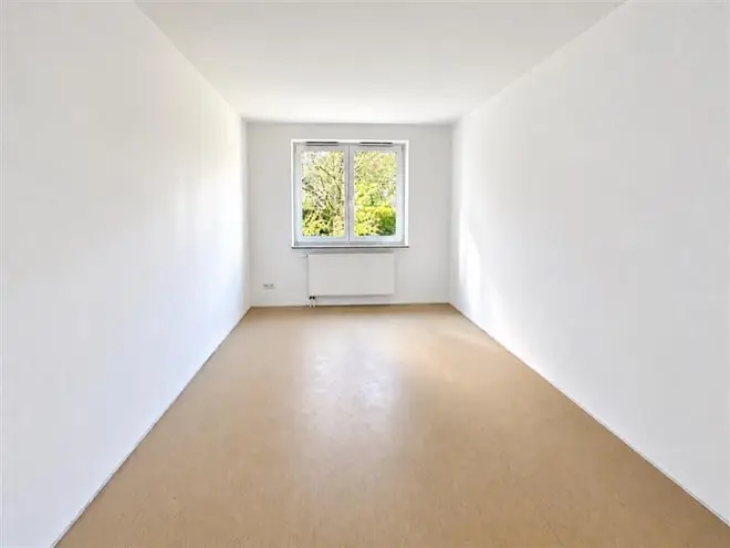 2 Zimmer Wohnung mit 59 m² in Hamburg – Bild 4