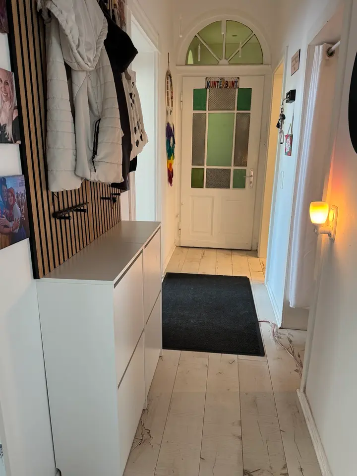 3 Zimmer Wohnung mit 72 m² in Moers – Bild 5