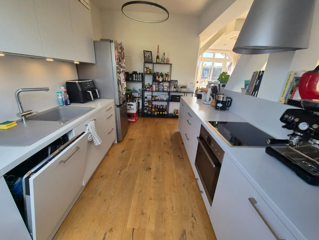 WG-Zimmer mit 30 m² in Berlin – Bild 3
