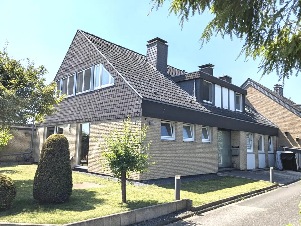 5 Zimmer Haus mit 200 m² in Grevenbroich – Bild 3