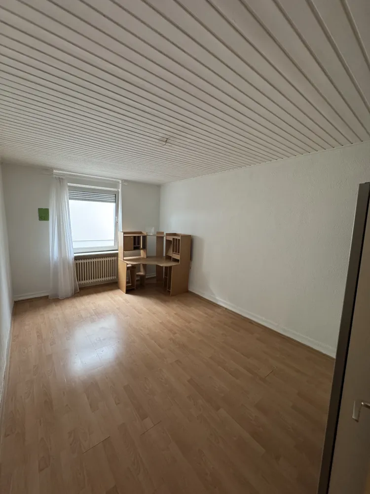 3 Zimmer Wohnung mit 110 m² in Ludwigshafen am Rhein – Bild 4