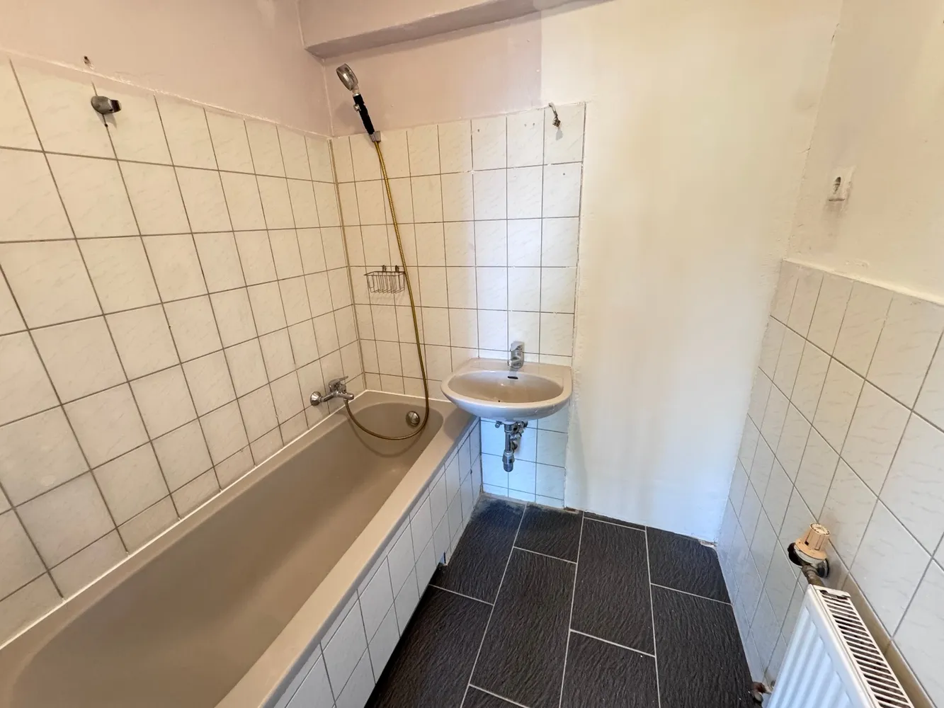 4 Zimmer Wohnung mit 73 m² in Dortmund – Bild 2