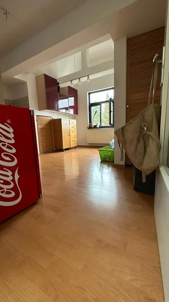 2 Zimmer Wohnung mit 67 m² in Schmalkalden – Bild 3