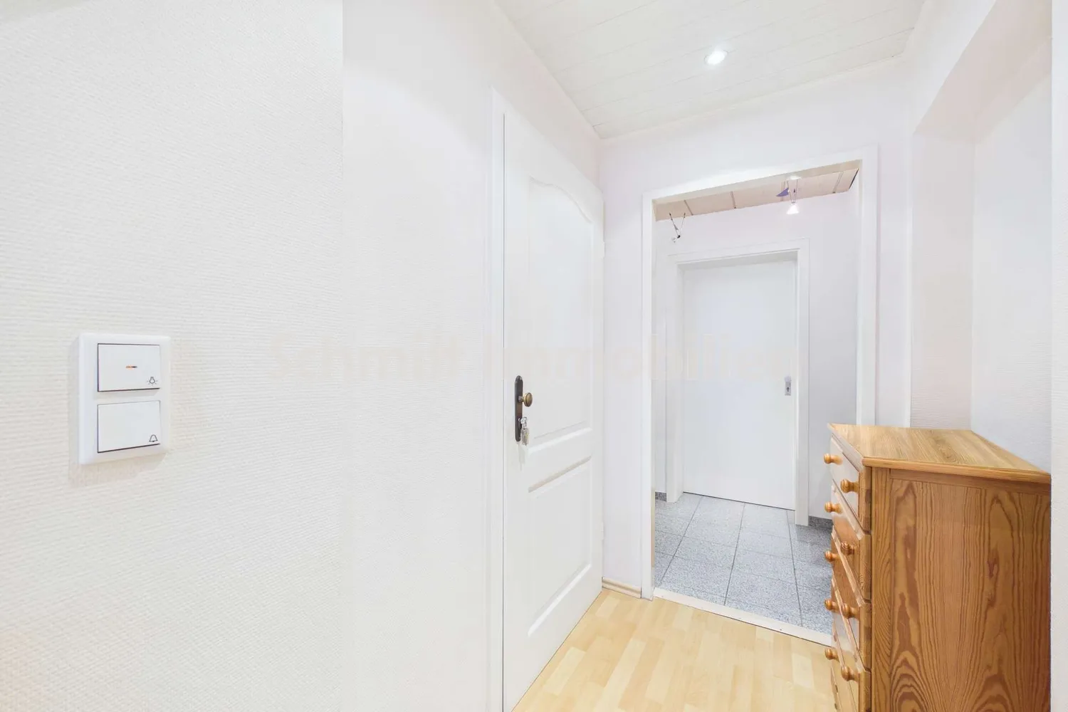 1 room apartment with 19 m² in Frankfurt am Main – Photo 7
