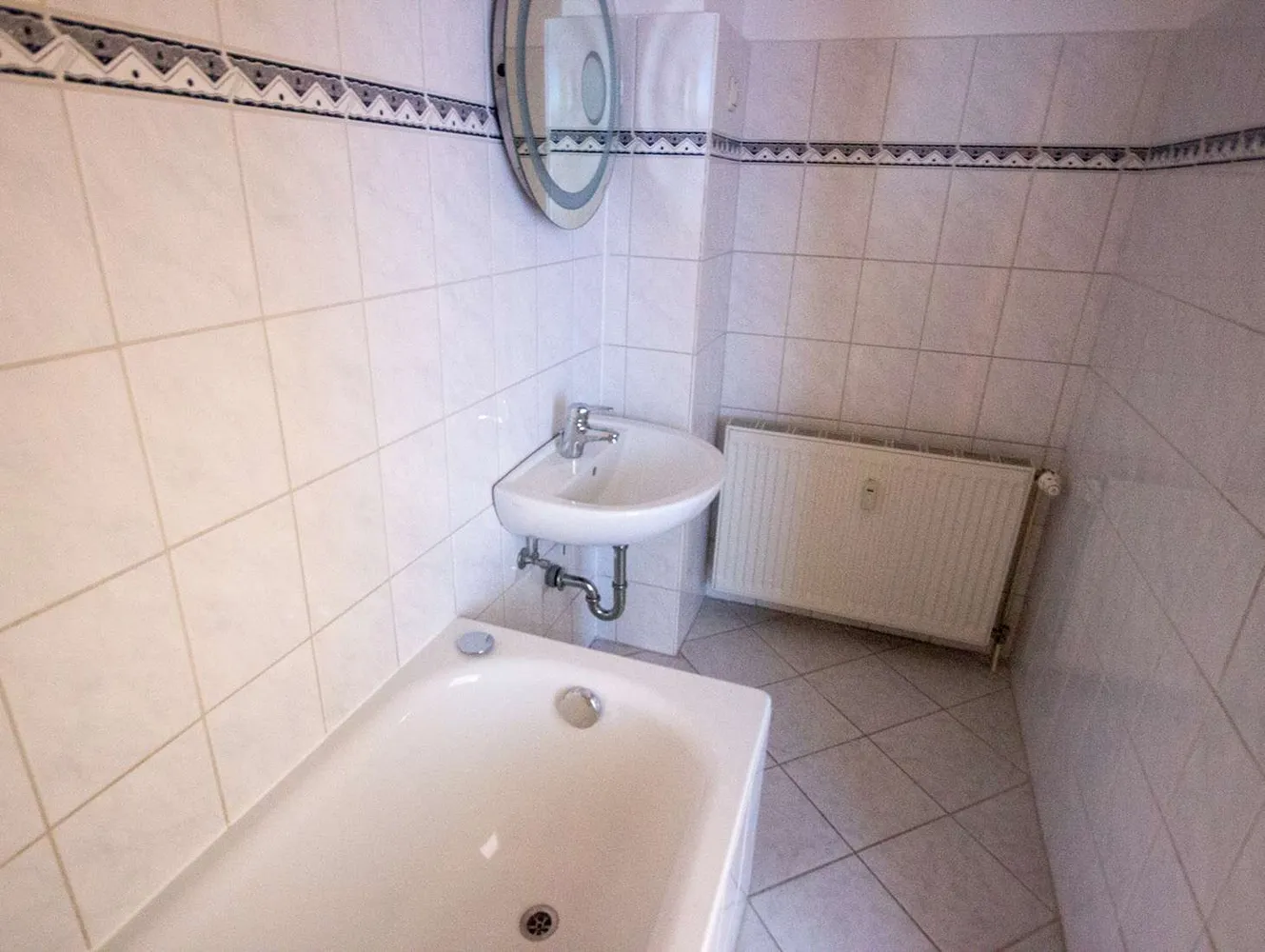 1 Zimmer Wohnung mit 39 m² in Oberhausen – Bild 5