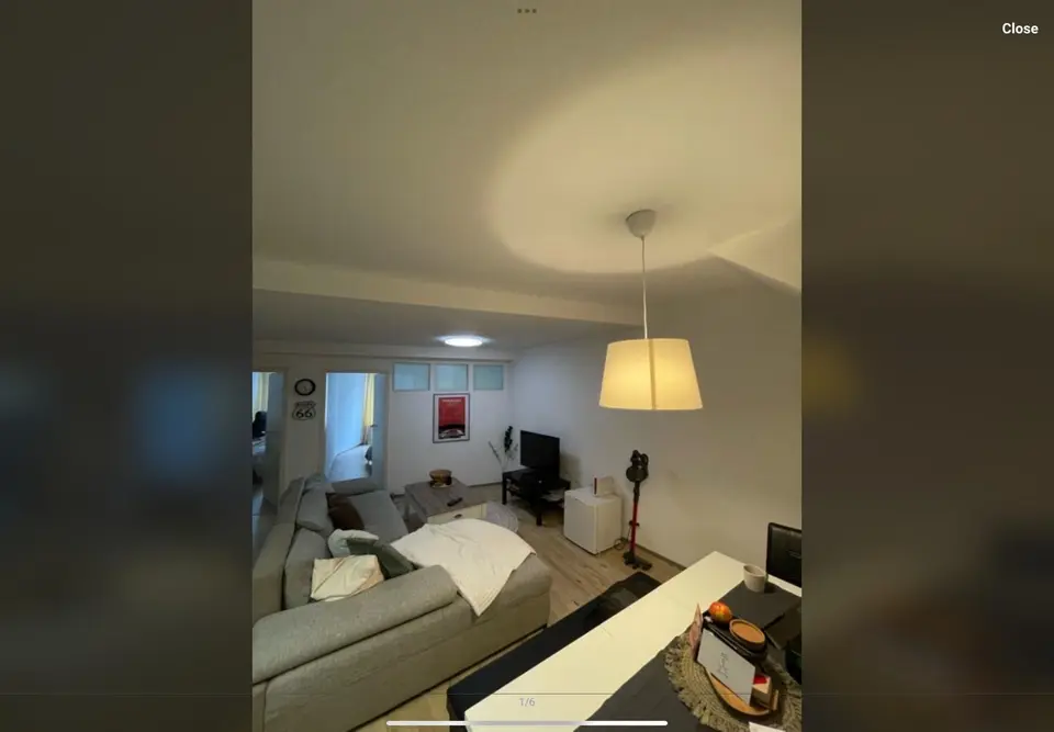 2 Zimmer Wohnung mit 20 m² in Weingarten – Bild 10