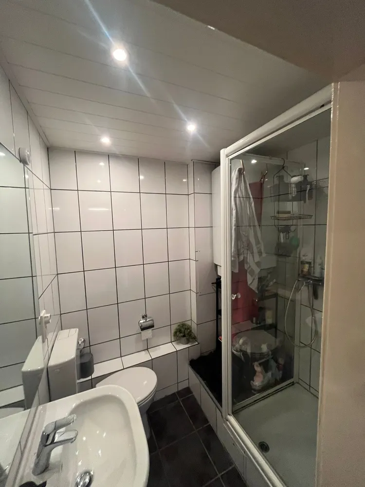 2 Zimmer Wohnung mit 55 m² in Mannheim – Bild 10