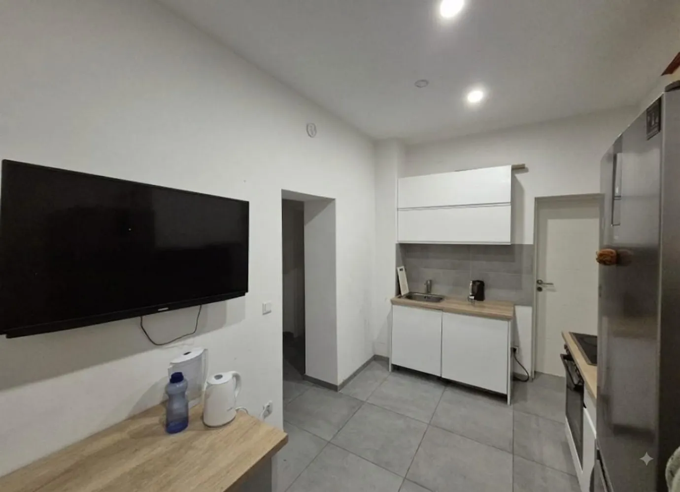 3 Zimmer Wohnung mit 50 m² in Nürnberg – Bild 5