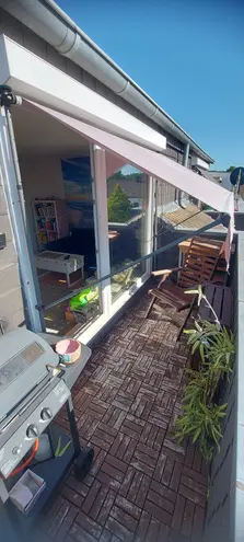 2 Zimmer Wohnung mit 51 m² in Dortmund – Bild 11