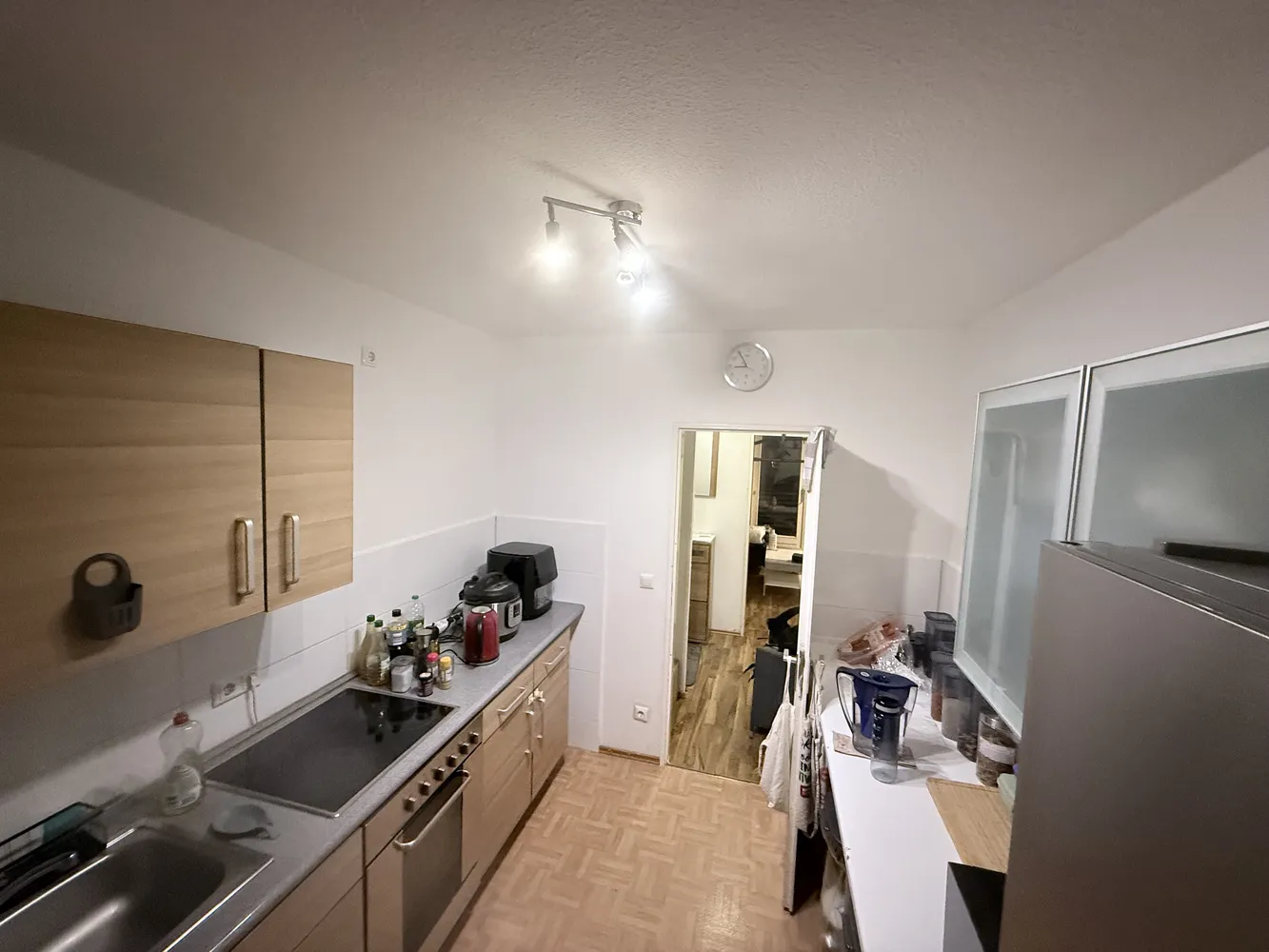 3 Zimmer Wohnung mit 70 m² in Salzgitter – Bild 9