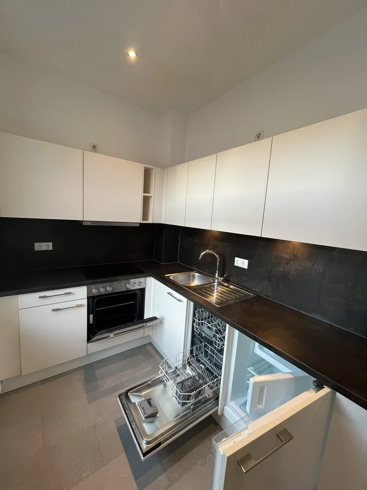 1 Zimmer Wohnung mit 38 m² in Berlin – Bild 4