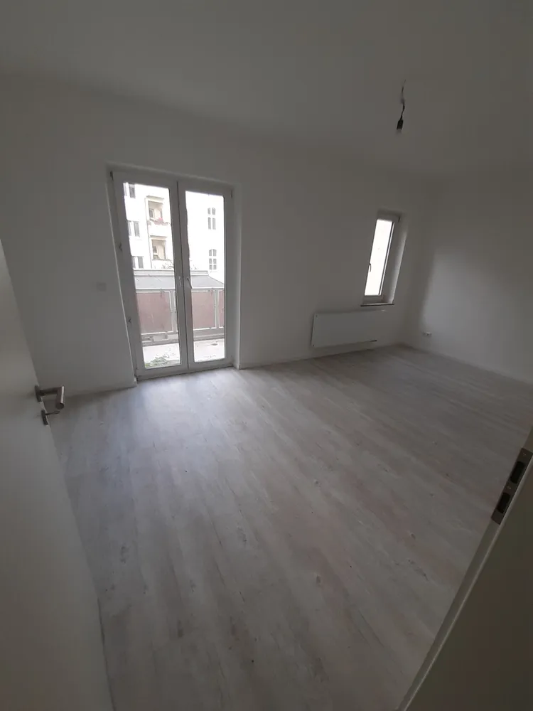 3 Zimmer Wohnung mit 70 m² in Essen – Bild 6