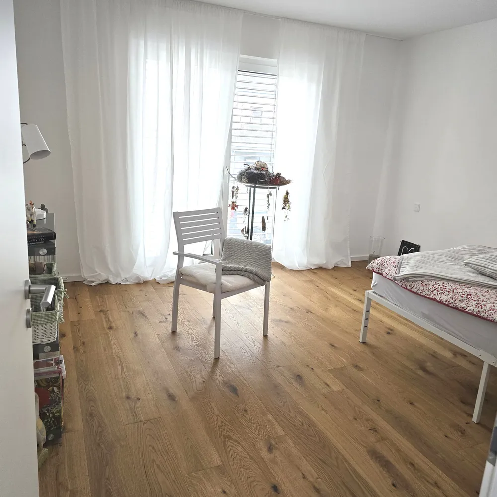 4 Zimmer Wohnung mit 162 m² in Rostock – Bild 9