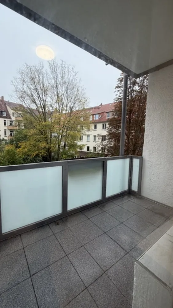 2 room apartment with 56 m² in Hanover – Photo 1
