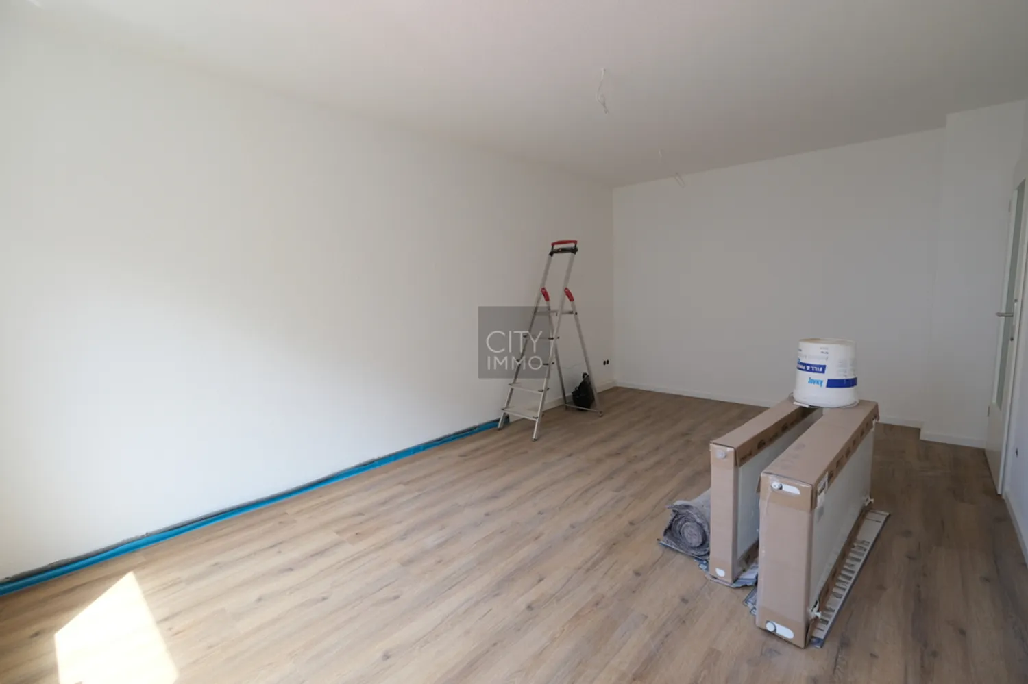 3 Zimmer Wohnung mit 66 m² in Nürnberg – Bild 6